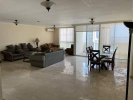 Punta Pacifica Panamá