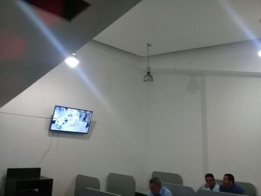 , Área Metropolitana