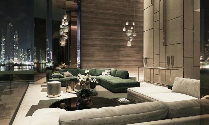 , Apartamento en venta en Santa Maria | P4098402