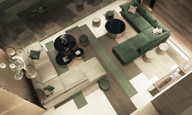 , Apartamento en venta en Santa Maria | P4098402