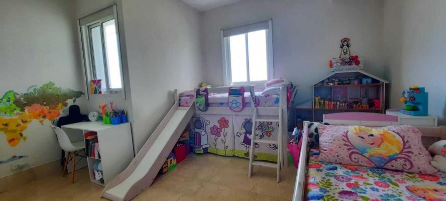 , apartamento