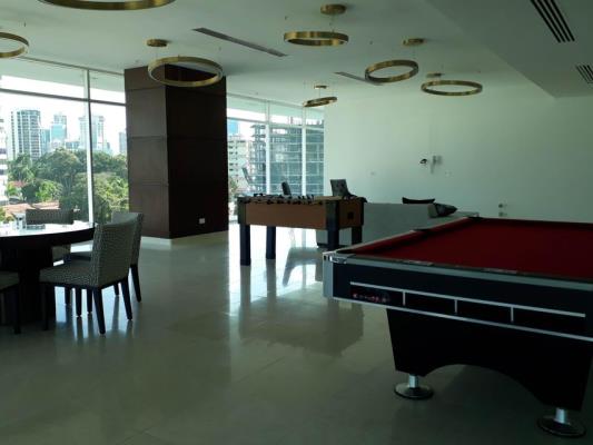 The Palace, Apartamento en venta en Bella Vista | The Palace -  P4099809