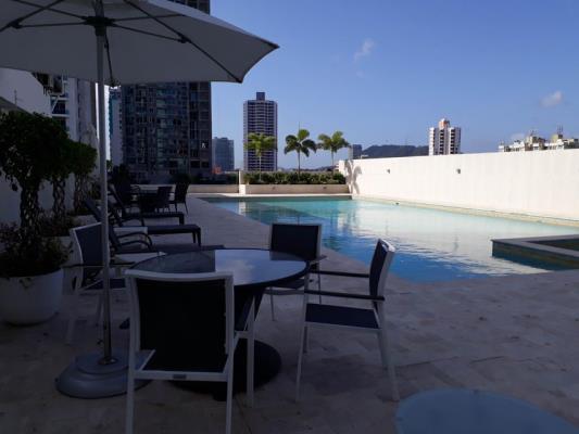 The Palace, Bella Vista