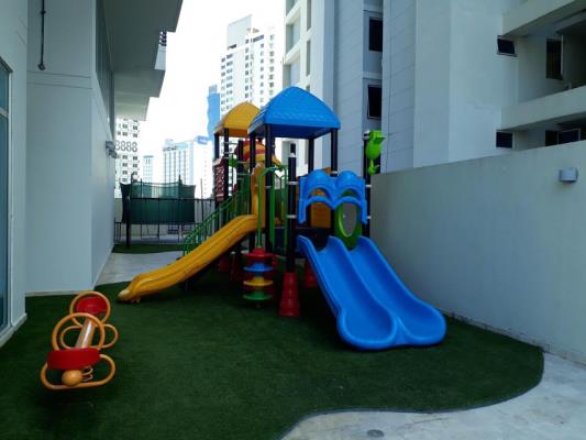 The Palace, apartamento