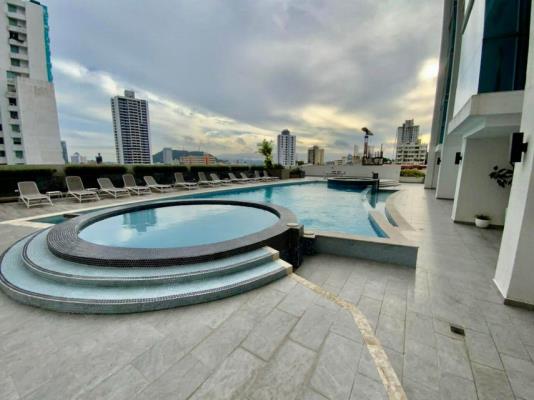 Dynasty, Proyectos en Bella Vista |  Dynasty | P4099865