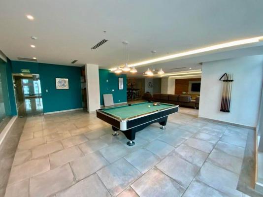 Dynasty, Bella Vista