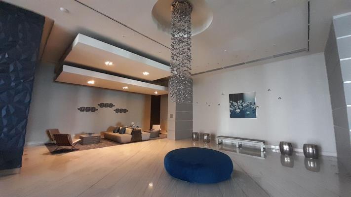 Grand Tower, Área Metropolitana