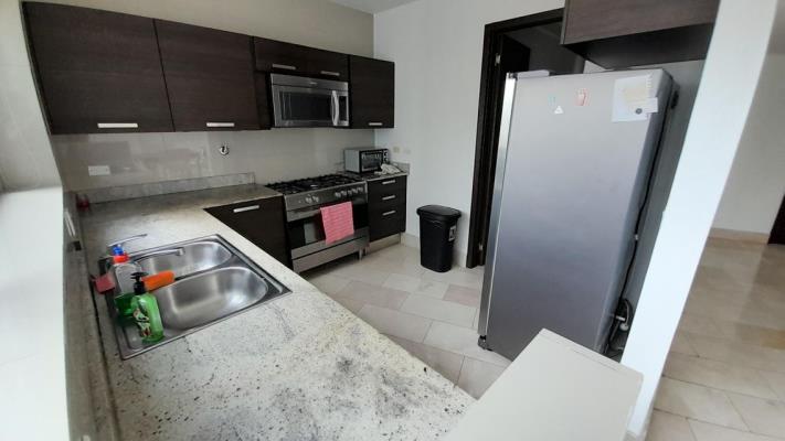 Grand Tower, apartamento