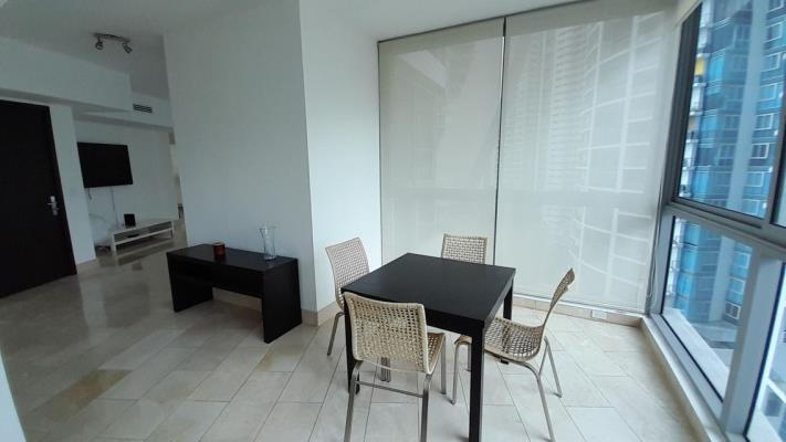 Grand Tower, apartamento