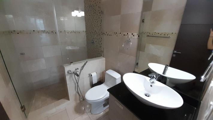 Grand Tower, apartamento