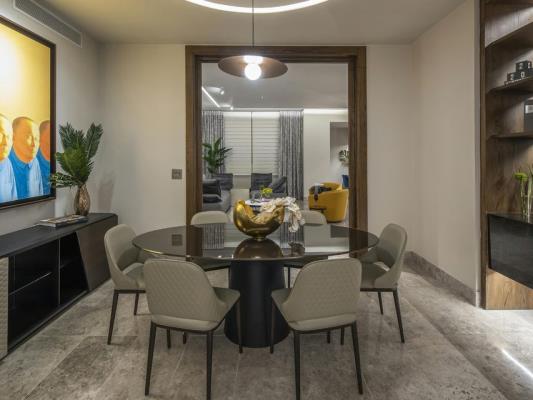 Sea Point, Punta Paitilla