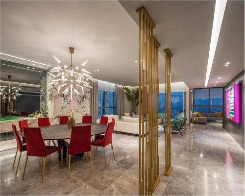 Sea Point, apartamento