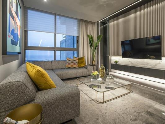 Sea Point, Punta Paitilla