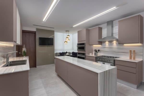 The Towers, Apartamento en venta en San Francisco | The Towers -  P4099991