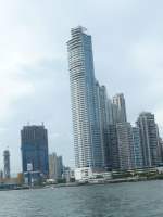 The Point Punta Pacifica, Panamá