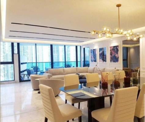 Ocean Front, apartamento