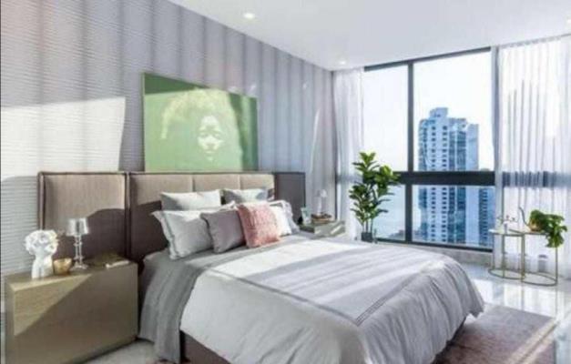 Ocean Front, Punta Paitilla