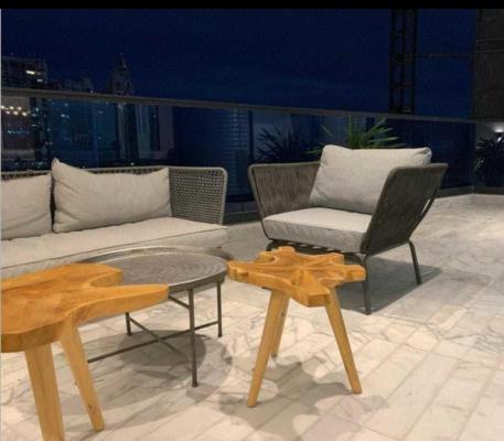 Ocean Front, Punta Paitilla