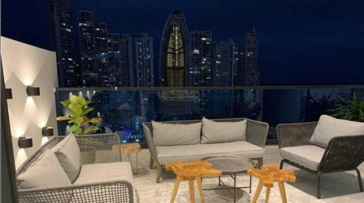 Ocean Front, apartamento