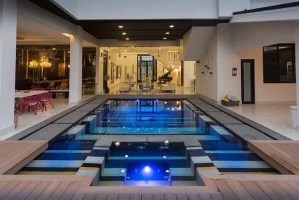 , Área Metropolitana