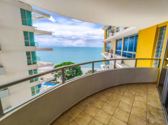 , Apartamento en venta en Nueva Gorgona | P4102189