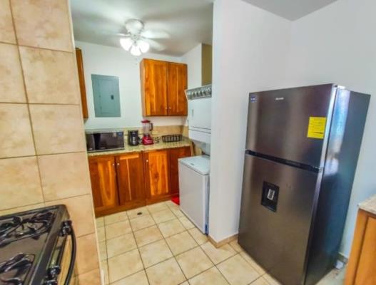 , Apartamento en venta en Nueva Gorgona | P4102189