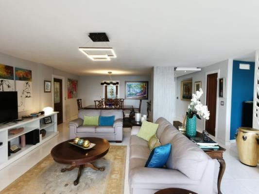 Vista Bella Plaza, Apartamento en venta en Bella Vista | Vista Bella Plaza -  P4102567