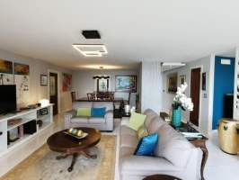 Vista Bella Plaza Bella Vista, Panamá