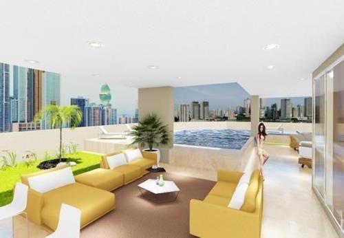 Azurre PH 42, Área Metropolitana