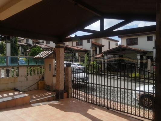 , casa