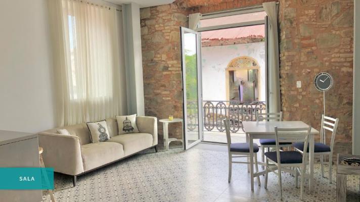 , Área Metropolitana