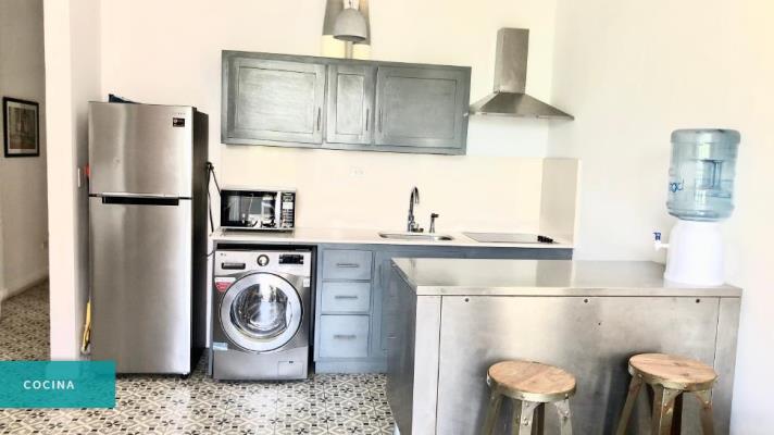 , Apartamento en venta en Casco Antiguo | P4103897