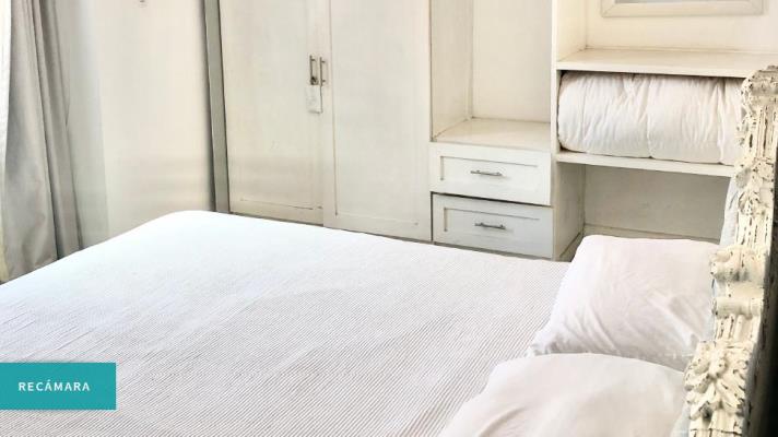 , Apartamento en venta en Casco Antiguo | P4103897