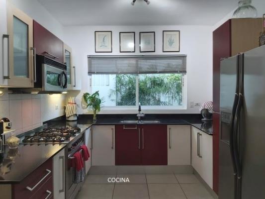 Altos de Panama , Casa en venta en Amelia Denis De Icaza | Altos de Panama  -  P4104639