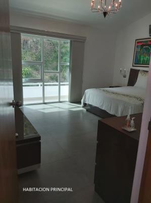 Altos de Panama , Amelia Denis De Icaza