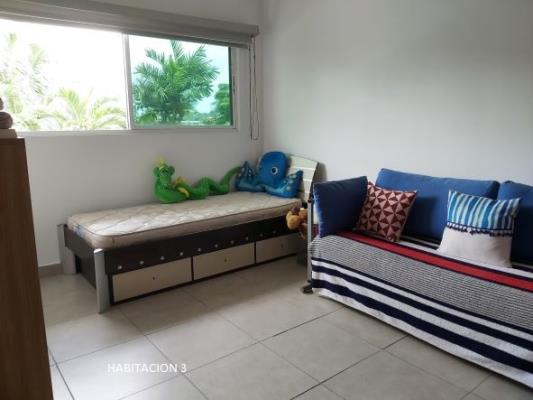 Altos de Panama , casa