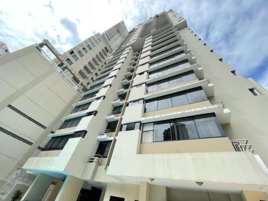 , Apartamento en alquiler en Bella Vista | P4104688