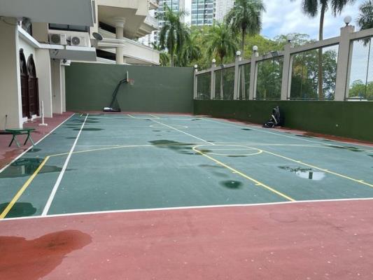 , Apartamento en alquiler en Bella Vista | P4104688