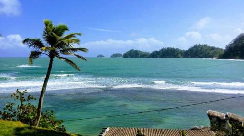 , Casa en venta en Isla Grande | P4105017