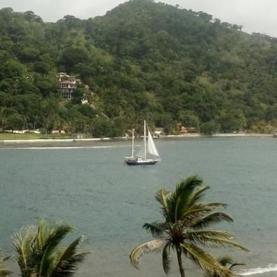 , Isla Grande