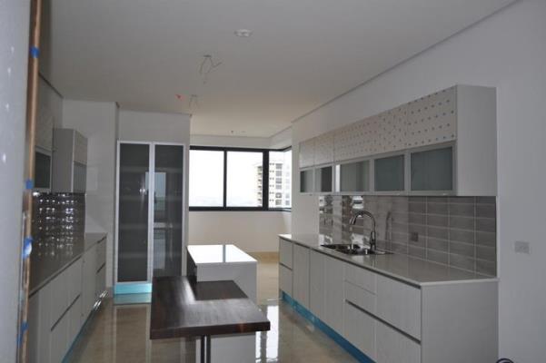 Matisse Costa del Este, Área Metropolitana