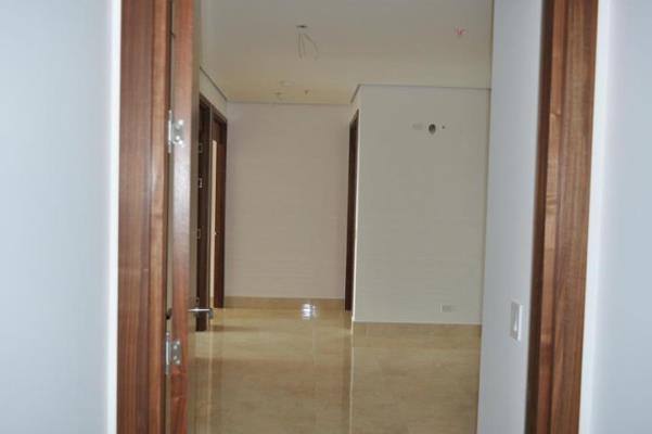 Matisse Costa del Este, Área Metropolitana