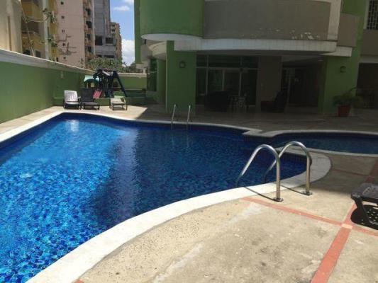 GREEN PARK, Apartamento en alquiler en Betania | GREEN PARK -  P4105444