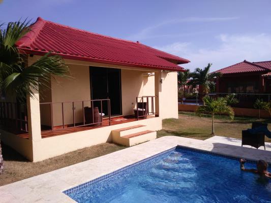 La Hacienda, Sendero del Valle, Casa en venta en Antón | La Hacienda, Sendero del Valle -  P4107075