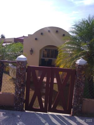 La Hacienda, Sendero del Valle, Antón