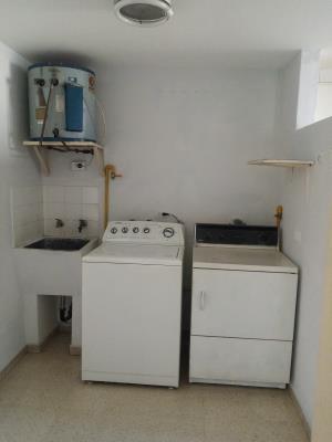 , Área Metropolitana