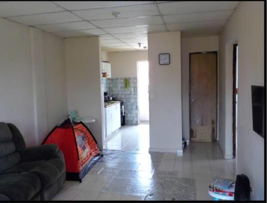 Cantabria II, Panamá