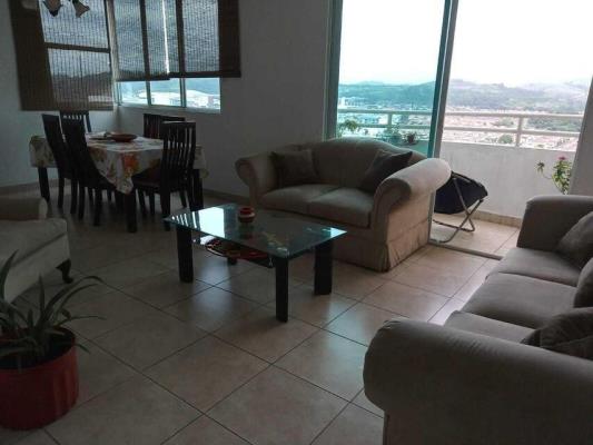 , Apartamento en alquiler en Betania | P4108496
