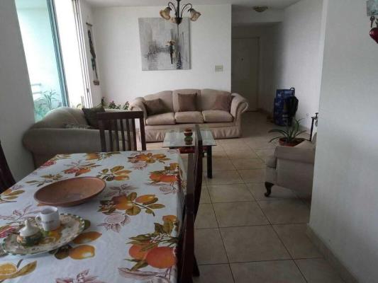 , Apartamento en alquiler en Betania | P4108496