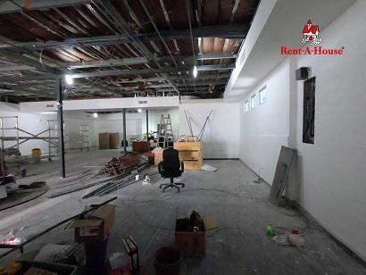 , Área Metropolitana